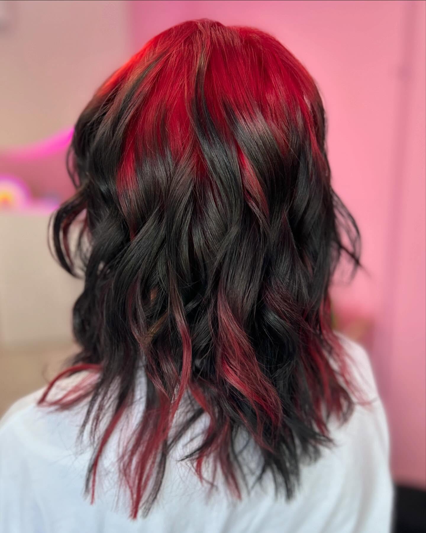 Dark Cherry