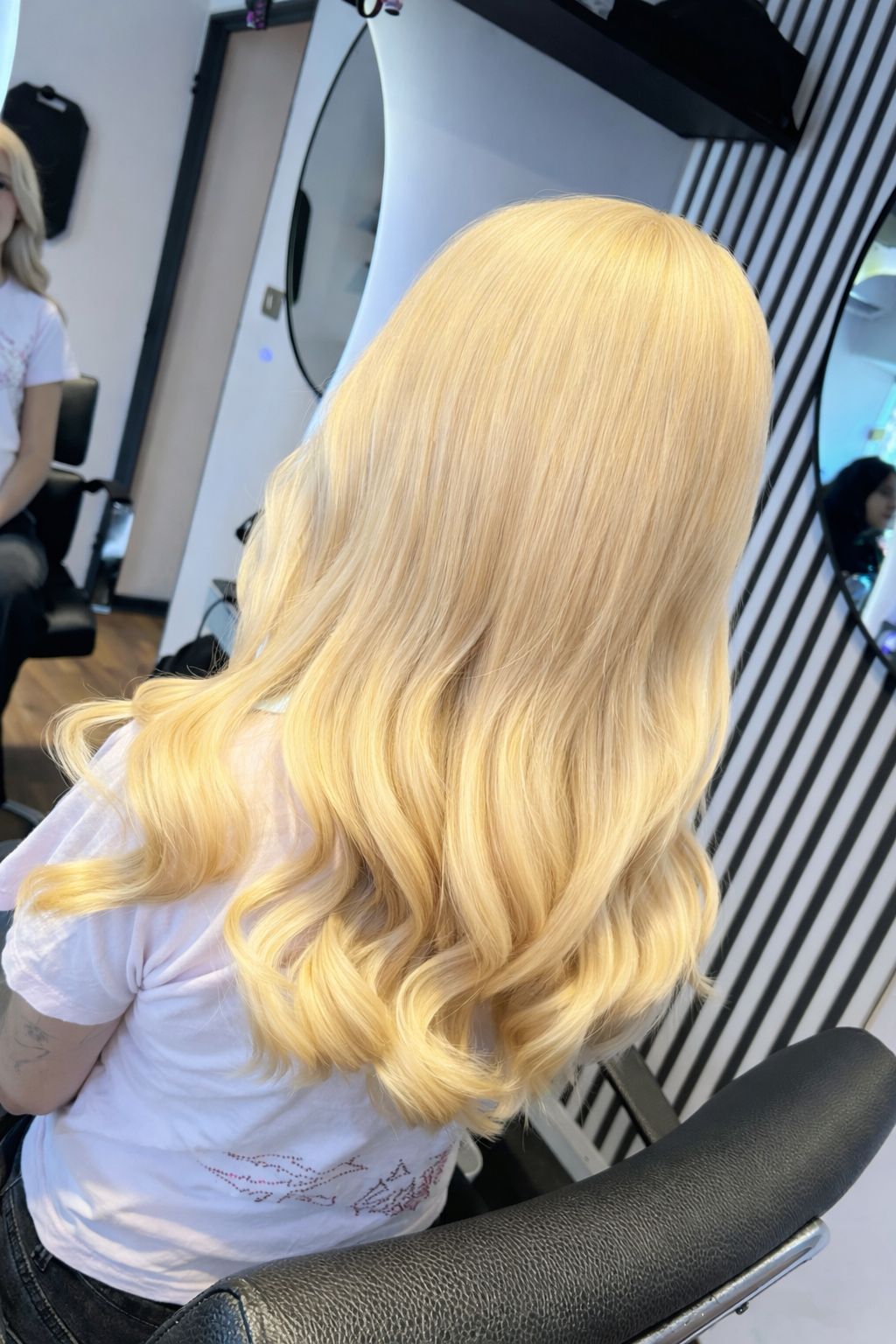 Butter Blonde