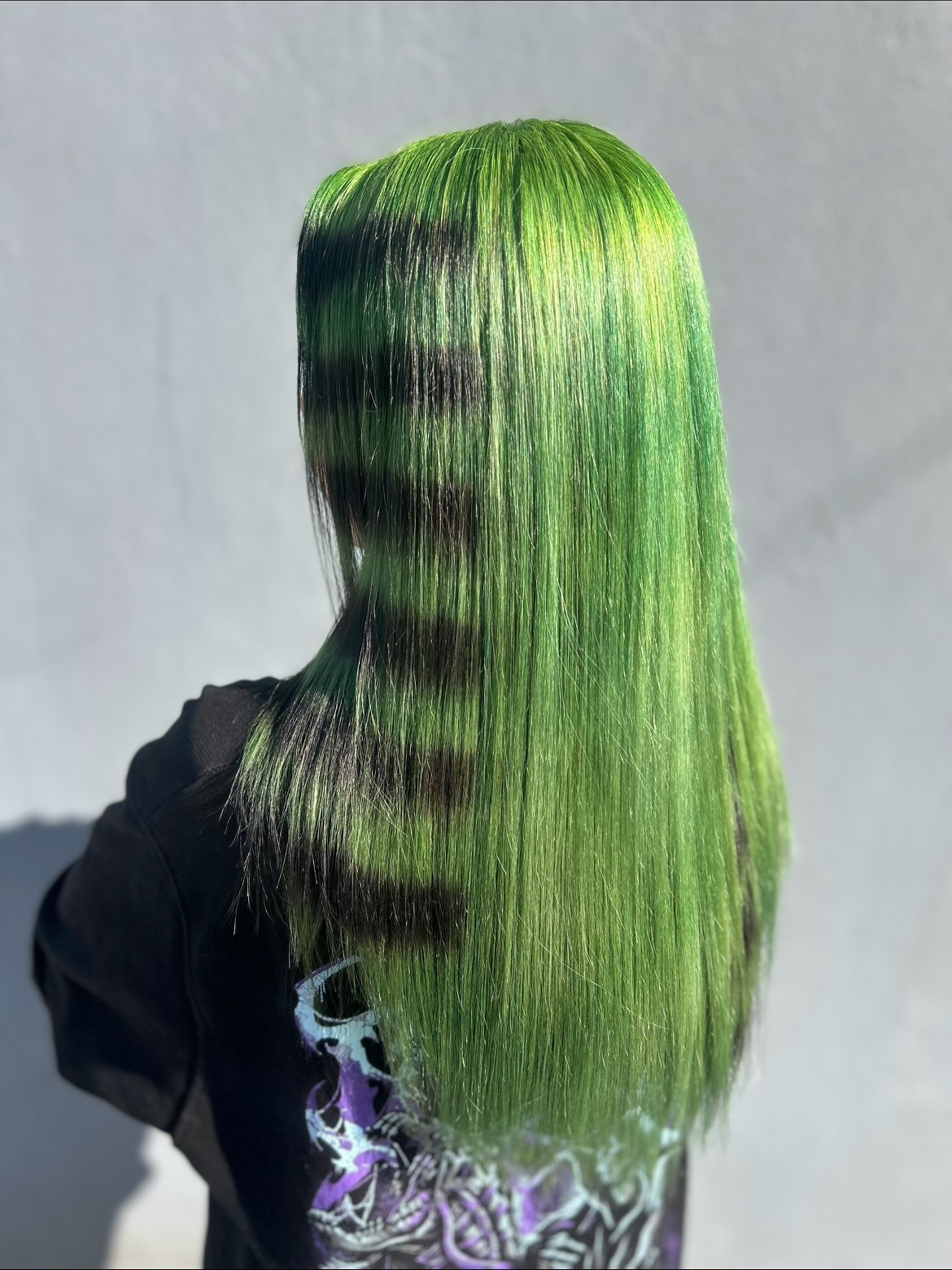 Fantasy Green