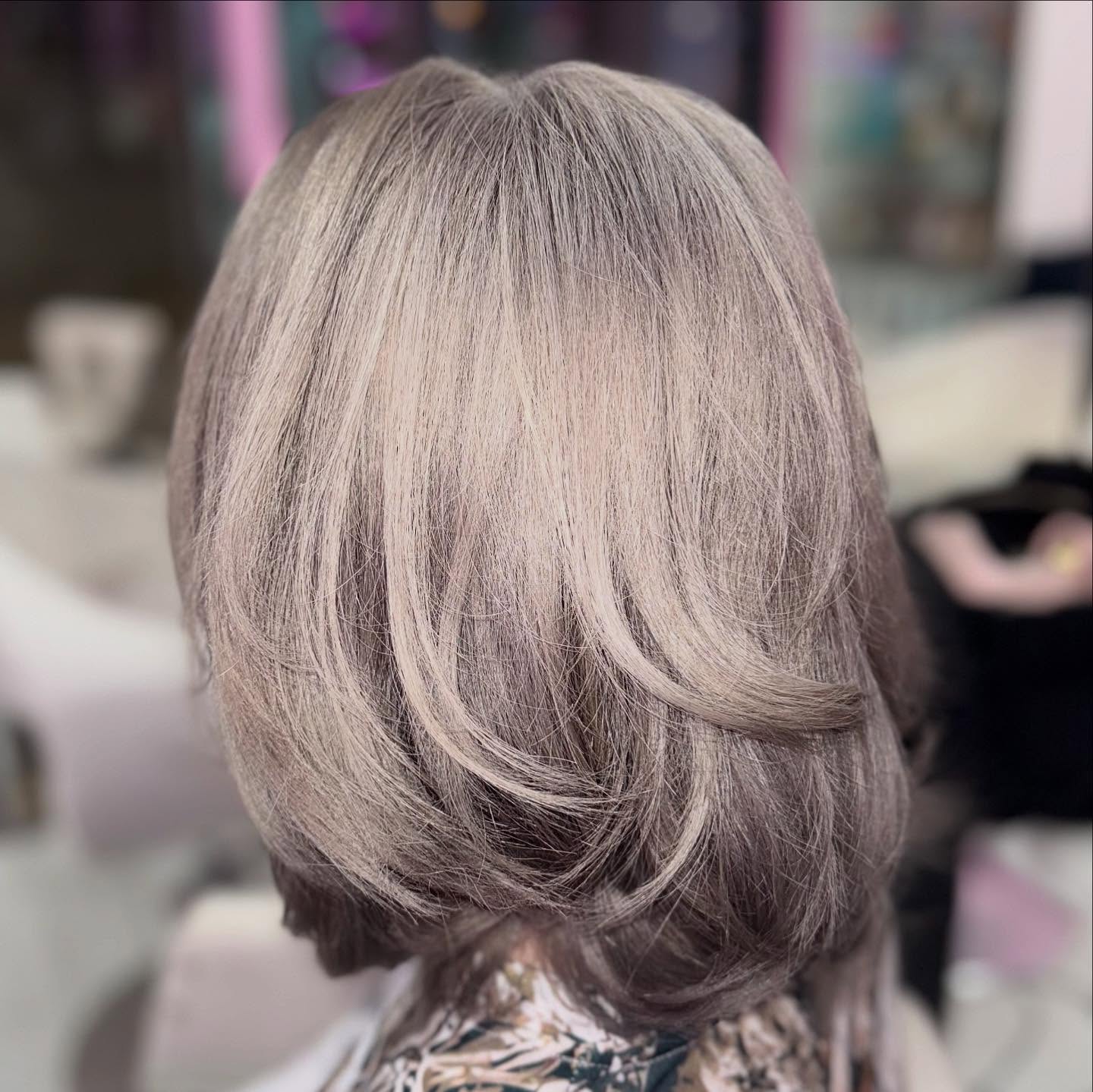 Silver Layer